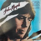 JOHN MAYALL John Mayall Featuring Blue Mitchell : Casa Blues album cover