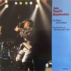 JOHN MAYALL John Mayall's Bluesbreakers : The Power Of The Blues album cover