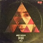 JOHN MAYALL Ten Years Are Gone Vol.2 album cover