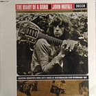JOHN MAYALL The Diary Of A Band Volume Two (aka Live In Europe) album cover