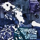 JOHN MAYALL The Sun Is Shining Down album cover