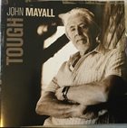 JOHN MAYALL Tough album cover