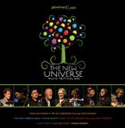 JOHN MCLAUGHLIN (Ranjit Barot, Wayne Krantz etc) Abstract Logix Live! New Universe Music Festival 2010 album cover