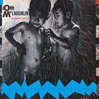 JOHN MCLAUGHLIN Adventures in Radioland (with Mahavishnu) album cover