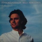JOHN MCLAUGHLIN Belo Horizonte album cover