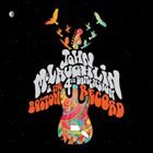 JOHN MCLAUGHLIN John McLaughlin & The 4th Dimension : The Boston Record album cover