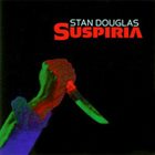 JOHN MEDESKI John Medeski & Scott Harding - Stan Douglas : Suspiria album cover