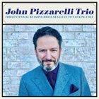 JOHN PIZZARELLI For Centennial Reasons : 100 Year Salute to Nat King Cole album cover