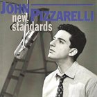 JOHN PIZZARELLI New Standards album cover