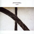 JOHN RUSSELL Hyste album cover