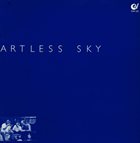 JOHN RUSSELL John Russell / Toshinori Kondo / Roger Turner : Artless Sky album cover