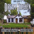 JOHN SCHOTT Drunken Songs For Sober Times album cover