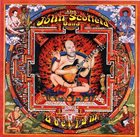 JOHN SCOFIELD The John Scofield Band ‎: überjam Album Cover