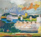 JOHN STEIN Color Tones album cover