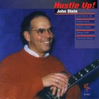 JOHN STEIN Hustle Up! album cover
