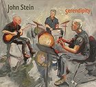 JOHN STEIN Serendipity album cover