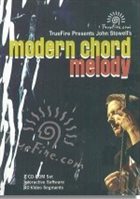 JOHN STOWELL Modern Chord Melody album cover