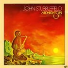 JOHN STUBBLEFIELD Midnight Sun album cover