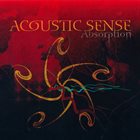 JOHN SUND John Sund, Acoustic Sense : Absorption album cover