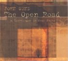 JOHN SUND The Open Road album cover