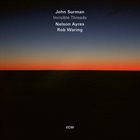 JOHN SURMAN Invisible Threads album cover