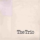 JOHN SURMAN John Surman, Stu Martin, Barre Phillips : The Trio album cover