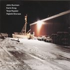 JOHN SURMAN John Surman/Karin Krog/Terje Rypdal/Vigleik Storaas: Nordic Quartet album cover