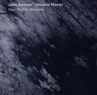 JOHN SURMAN Rain on the Window album cover