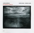 JOHN SURMAN Such Winters of Memory album cover