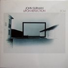 JOHN SURMAN Upon Reflection album cover