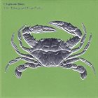 JOHN TCHICAI John Tchicai & Evan Parker : Clapham Duos album cover
