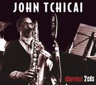 JOHN TCHICAI John Tchicai And Strange Brothers/ Put Up the Fight album cover