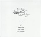 JOHN ZORN Alhambra Love Songs album cover
