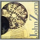 JOHN ZORN Angelus Novus album cover