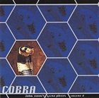 JOHN ZORN Cobra: John Zorn's Game Pieces, Volume 2 album cover
