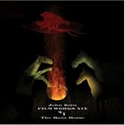 JOHN ZORN Film Works XIX : The Rain Horse album cover