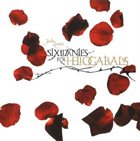 JOHN ZORN Six Litanies for Heliogabalus (with Moonchild Trio) album cover