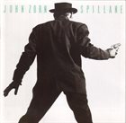 JOHN ZORN Spillane Album Cover