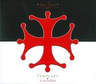 JOHN ZORN Templars: In Sacred Blood (with Moonchild Trio) album cover