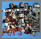 JOHN ZORN John Zorn Featuring Marc Ribot ‎: The Book Of Heads album cover
