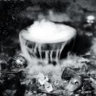 JOHN ZORN The Crucible (with Moonchild Trio) album cover
