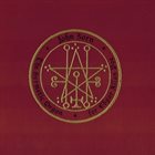 JOHN ZORN The Hermetic Organ Vol 6 - For Edgar Allan Poe album cover