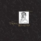 JOHN ZORN The Urmuz Epigrams album cover