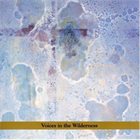 JOHN ZORN Voices in the Wilderness album cover