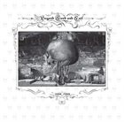 JOHN ZORN'S SIMULACRUM Beyond Good and Evil : Simulacrum Live album cover
