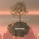 JOHNNY BUTLER HyperViolet album cover