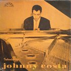 JOHNNY COSTA Introducing...Johnny Costa album cover