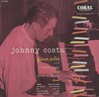 JOHNNY COSTA Piano Solos album cover