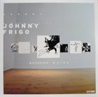 JOHNNY FRIGO Collected Works album cover