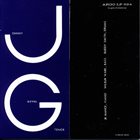 JOHNNY GRIFFIN Johnny Griffin Quartet album cover